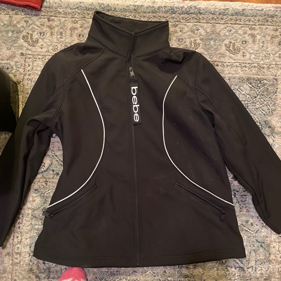 NEW Bebe jacket - Picture 1 of 2